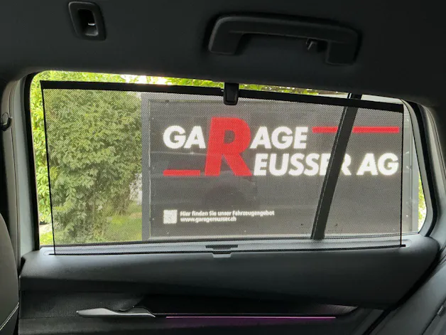 SKODA Elroq RS LOUNGE 4X4 *** ANHÄNGEKUPPLUNG ***