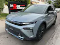 SKODA Elroq RS LOUNGE 4X4 *** ANHÄNGEKUPPLUNG ***