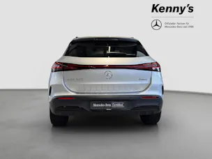 MERCEDES-BENZ EQA 300 Swiss Star AMG Line 4MATIC