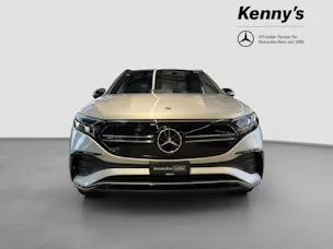 MERCEDES-BENZ EQA 300 Swiss Star AMG Line 4MATIC