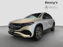 MERCEDES-BENZ EQA 300 Swiss Star AMG Line 4MATIC