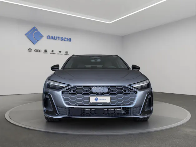 AUDI A5 Avant e-hybrid quattro Attraction 220 kW S tronic