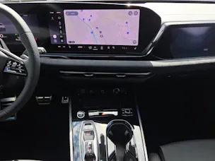 AUDI A5 Avant e-hybrid quattro Attraction 220 kW S tronic