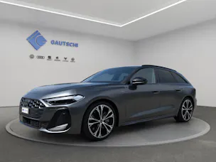 AUDI A5 Avant e-hybrid quattro Attraction 220 kW S tronic
