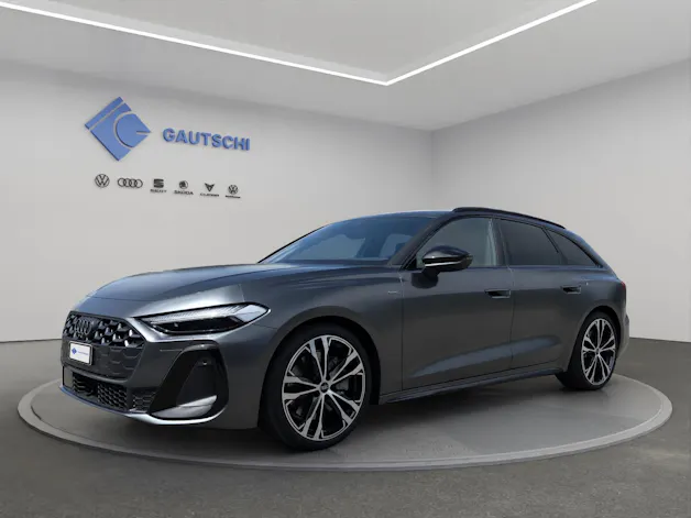 AUDI A5 Avant e-hybrid quattro Attraction 220 kW S tronic