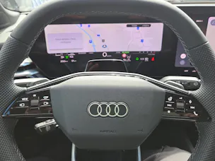 AUDI A5 Avant e-hybrid quattro Attraction 220 kW S tronic