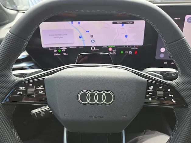 AUDI A5 Avant e-hybrid quattro Attraction 220 kW S tronic