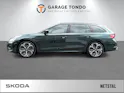 SKODA Oct. RS 30 2.0 TSI 265PS 7DSG 2000ccm 265PS/195kW 4 Zylinder TSI Benzin