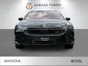 SKODA Oct. RS 30 2.0 TSI 265PS 7DSG 2000ccm 265PS/195kW 4 Zylinder TSI Benzin