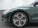 SKODA Oct. RS 30 2.0 TSI 265PS 7DSG 2000ccm 265PS/195kW 4 Zylinder TSI Benzin