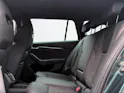 SKODA Oct. RS 30 2.0 TSI 265PS 7DSG 2000ccm 265PS/195kW 4 Zylinder TSI Benzin