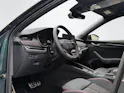 SKODA Oct. RS 30 2.0 TSI 265PS 7DSG 2000ccm 265PS/195kW 4 Zylinder TSI Benzin