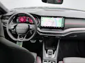 SKODA Oct. RS 30 2.0 TSI 265PS 7DSG 2000ccm 265PS/195kW 4 Zylinder TSI Benzin