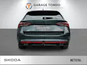 SKODA Oct. RS 30 2.0 TSI 265PS 7DSG 2000ccm 265PS/195kW 4 Zylinder TSI Benzin