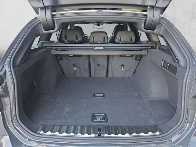 BMW M3 Touring xDrive Competition M