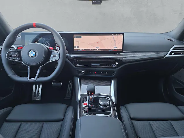 BMW M3 Touring xDrive Competition M