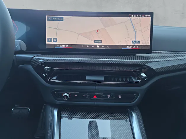 BMW M3 Touring xDrive Competition M