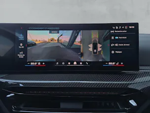 BMW M3 Touring xDrive Competition M