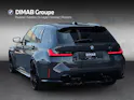 BMW M3 Touring xDrive Competition M