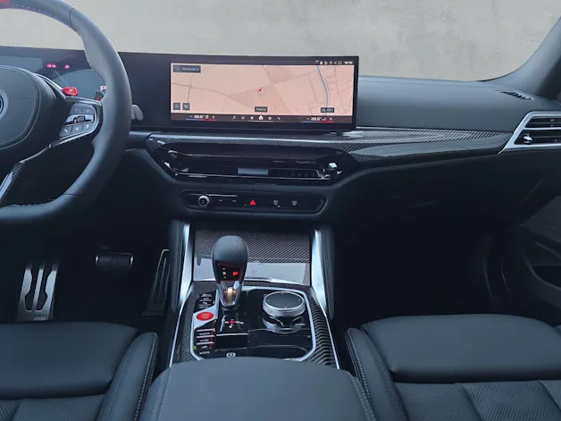 BMW M3 Touring xDrive Competition M