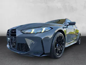 BMW M3 Touring xDrive Competition M