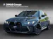 BMW M3 Touring xDrive Competition M