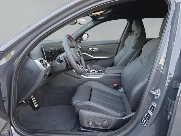 BMW M3 Touring xDrive Competition M