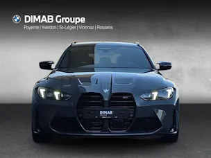 BMW M3 Touring xDrive Competition M