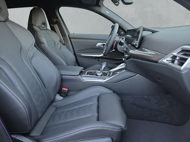 BMW M3 Touring xDrive Competition M