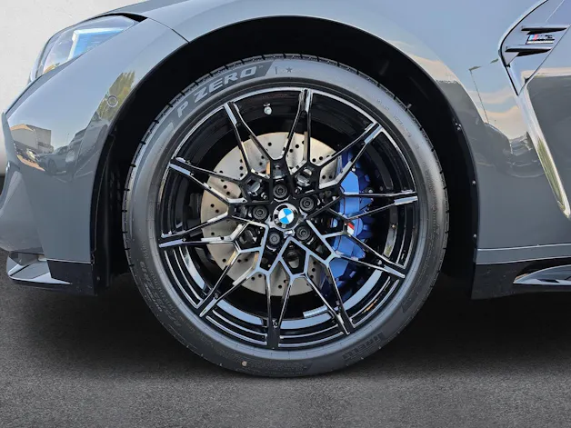 BMW M3 Touring xDrive Competition M