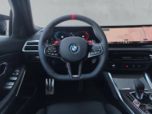 BMW M3 Touring xDrive Competition M