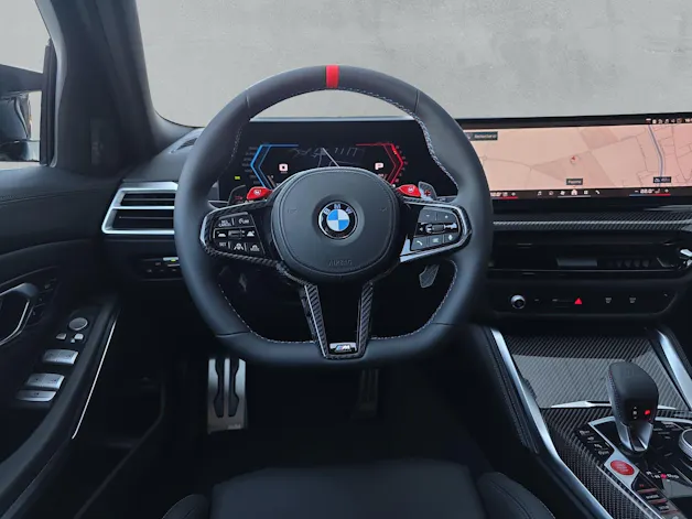 BMW M3 Touring xDrive Competition M