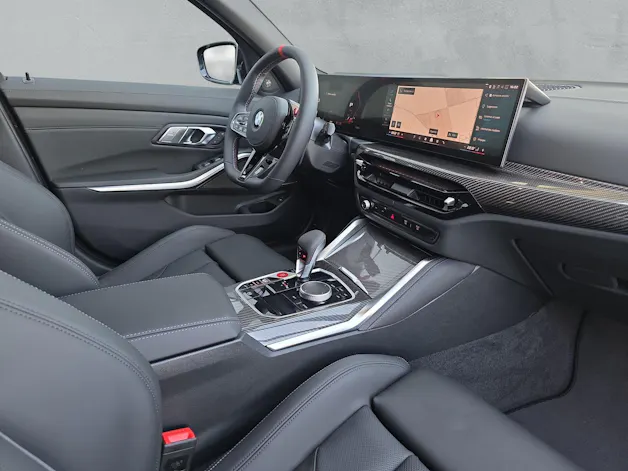 BMW M3 Touring xDrive Competition M