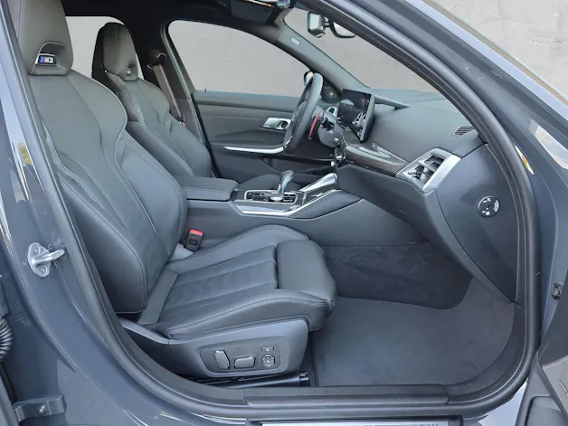 BMW M3 Touring xDrive Competition M