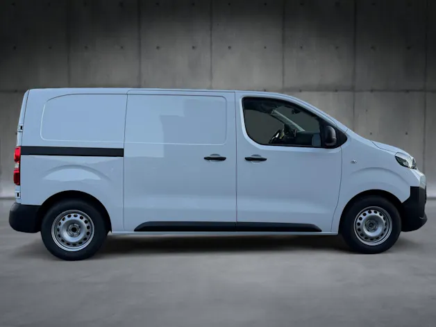 FIAT E-Scudo 75kWh L2 * 360 km Reichweite * Top Preis * Holzboden Gratis *