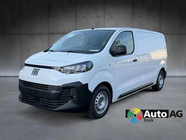 FIAT E-Scudo 75kWh L2 * 360 km Reichweite * Top Preis * Holzboden Gratis *
