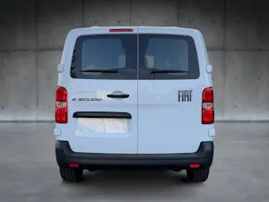 FIAT E-Scudo 75kWh L2 * 360 km Reichweite * Top Preis * Holzboden Gratis *