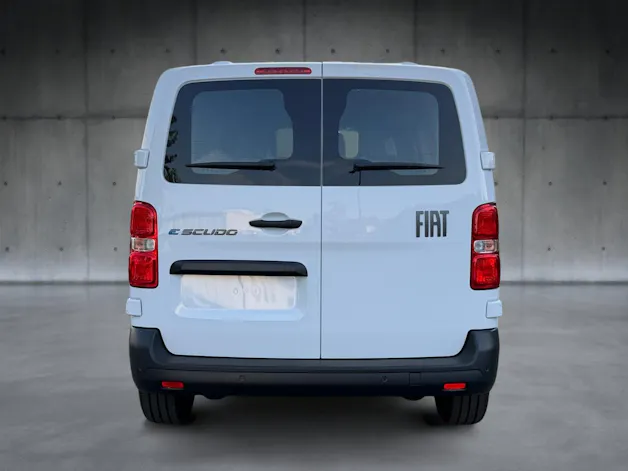 FIAT E-Scudo 75kWh L2 * 360 km Reichweite * Top Preis * Holzboden Gratis *