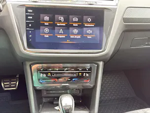 VW Tiguan 2.0 TDI SCR R-Line 4Motion DSG