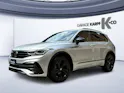 VW Tiguan 2.0 TDI SCR R-Line 4Motion DSG
