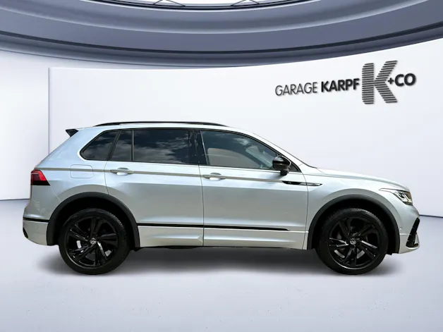 VW Tiguan 2.0 TDI SCR R-Line 4Motion DSG