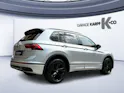 VW Tiguan 2.0 TDI SCR R-Line 4Motion DSG