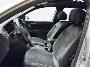 VW Tiguan 2.0 TDI SCR R-Line 4Motion DSG