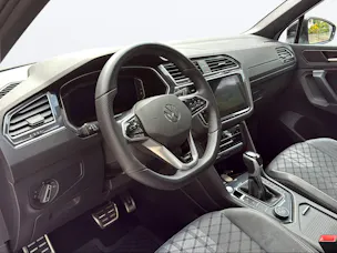 VW Tiguan 2.0 TDI SCR R-Line 4Motion DSG