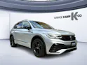 VW Tiguan 2.0 TDI SCR R-Line 4Motion DSG