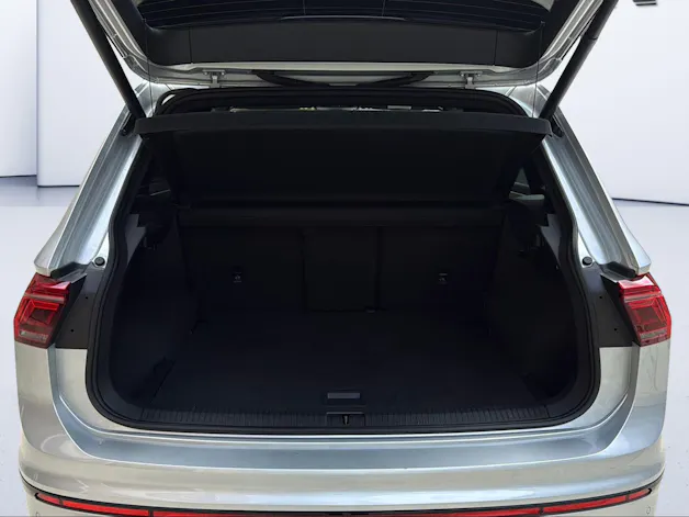 VW Tiguan 2.0 TDI SCR R-Line 4Motion DSG