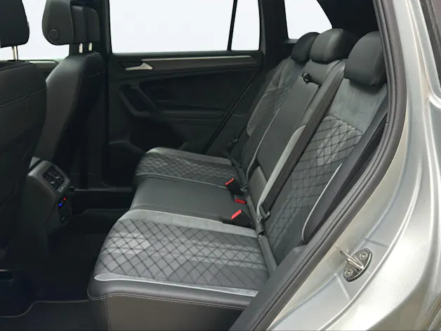 VW Tiguan 2.0 TDI SCR R-Line 4Motion DSG