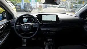 HYUNDAI Bayon 1.0 T-GDi AmpliaDCT