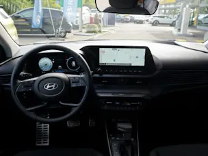 HYUNDAI Bayon 1.0 T-GDi AmpliaDCT