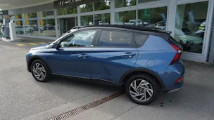 HYUNDAI Bayon 1.0 T-GDi AmpliaDCT